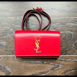 Saint Laurent Belt Bag